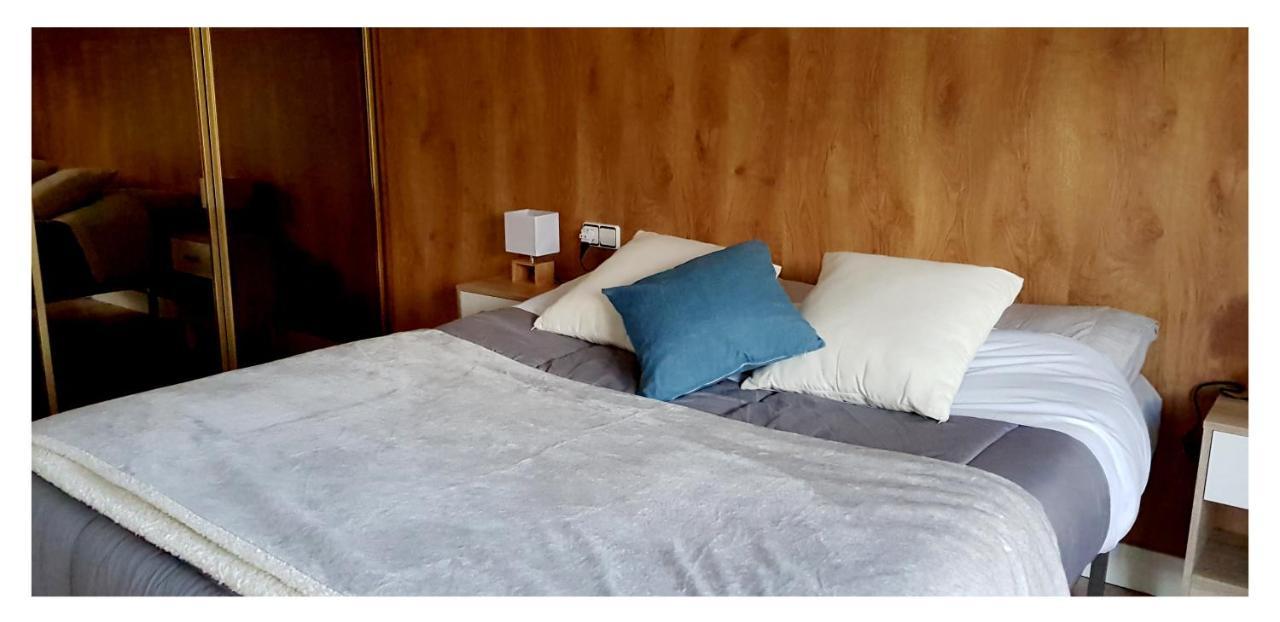Apartamento Holidays In Aínsa Zewnętrze zdjęcie