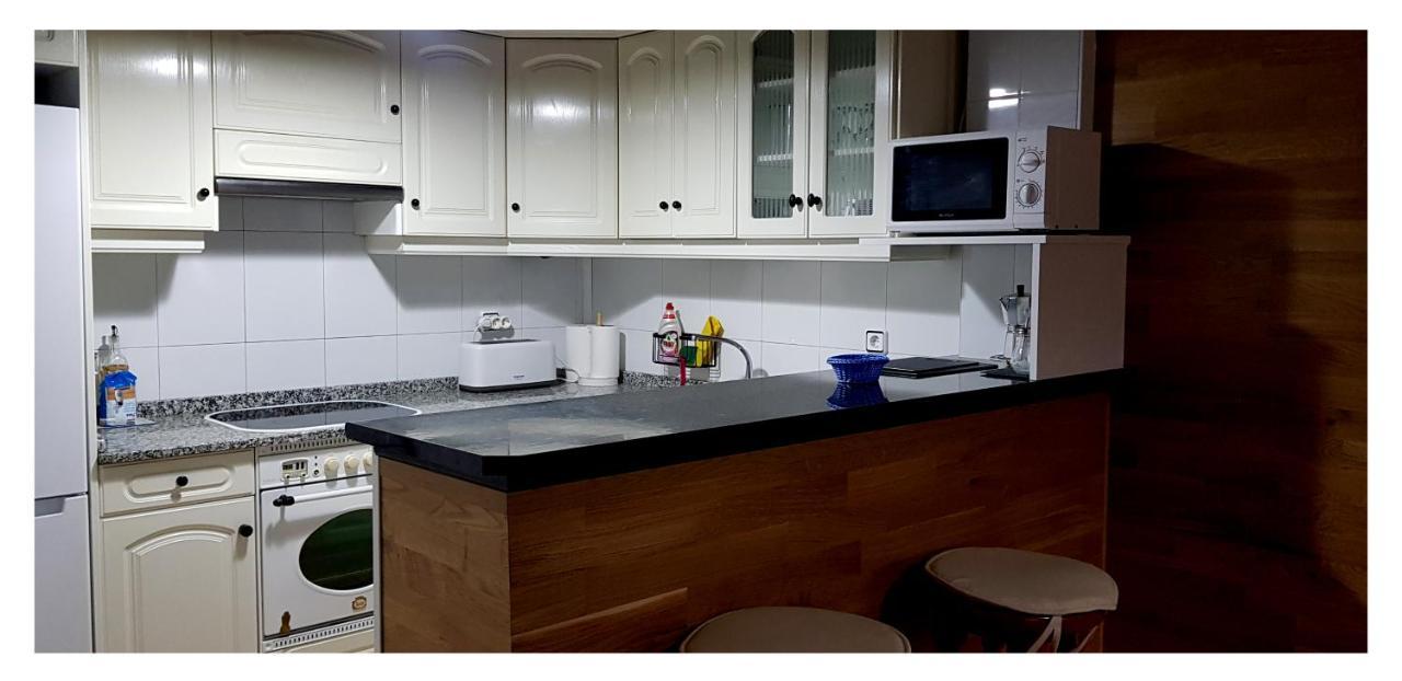 Apartamento Holidays In Aínsa Zewnętrze zdjęcie