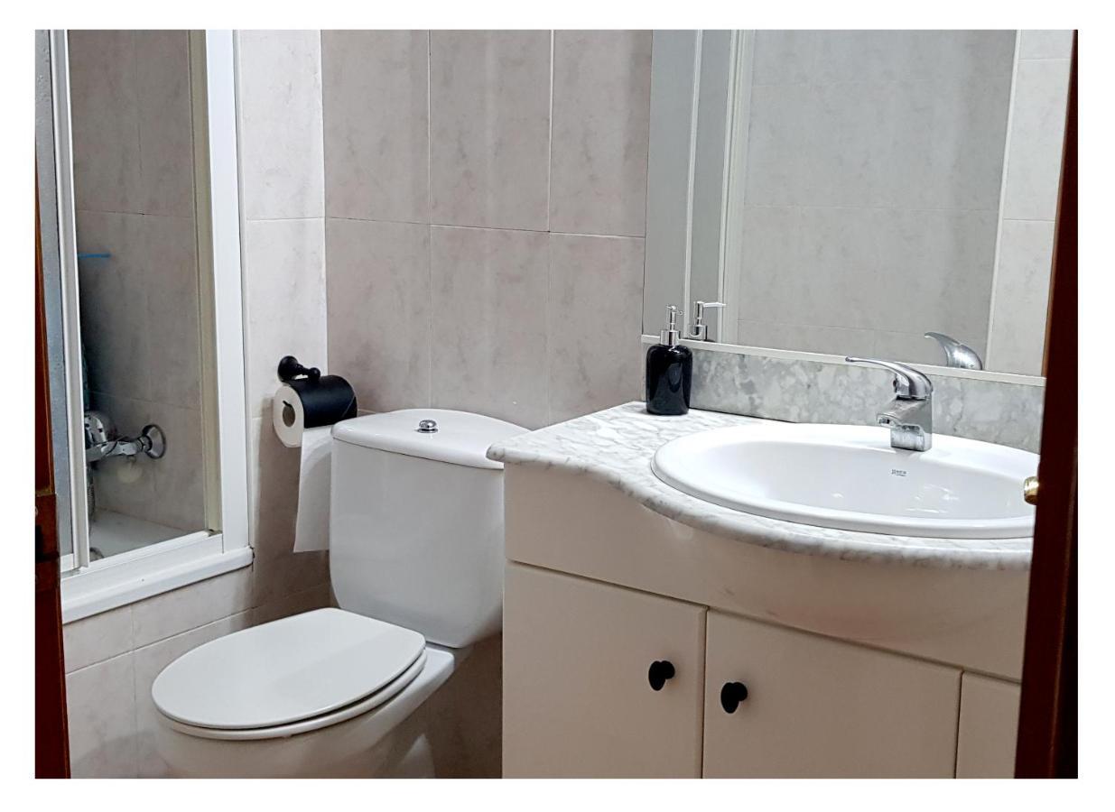 Apartamento Holidays In Aínsa Zewnętrze zdjęcie